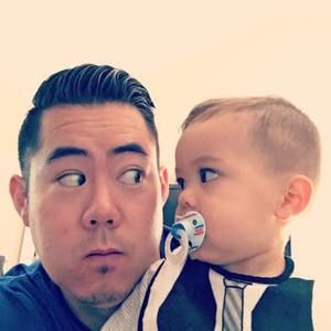 Meet your Posher, Gene